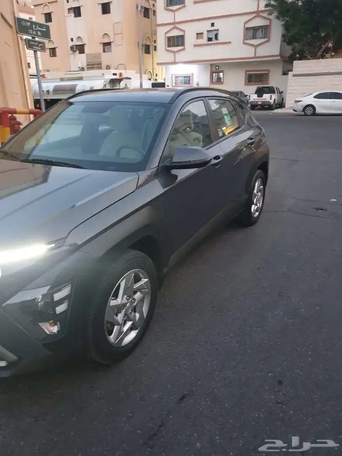 هونداي كونا 2024 3