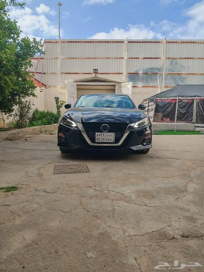 التيما SL فل كامل توربو مخزن 2020 4