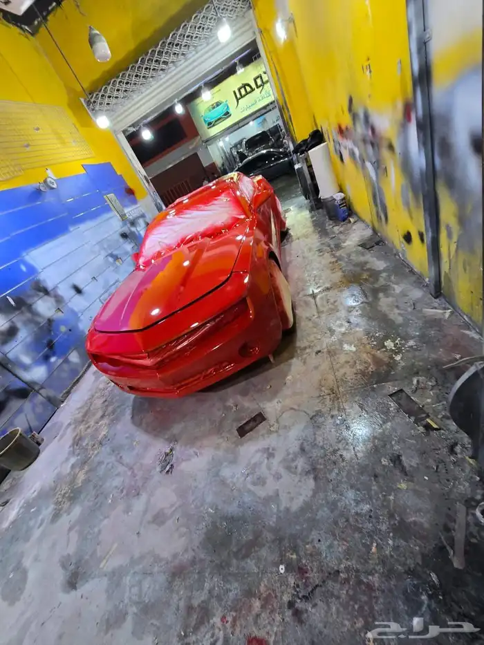 رش تجميلي 2020 1