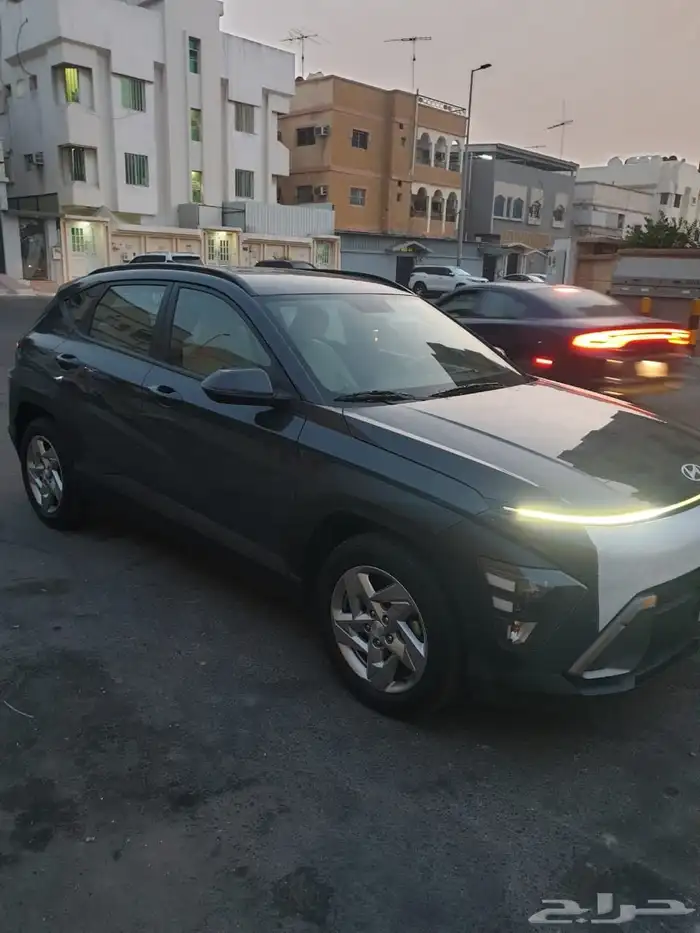 هونداي كونا 2024 1