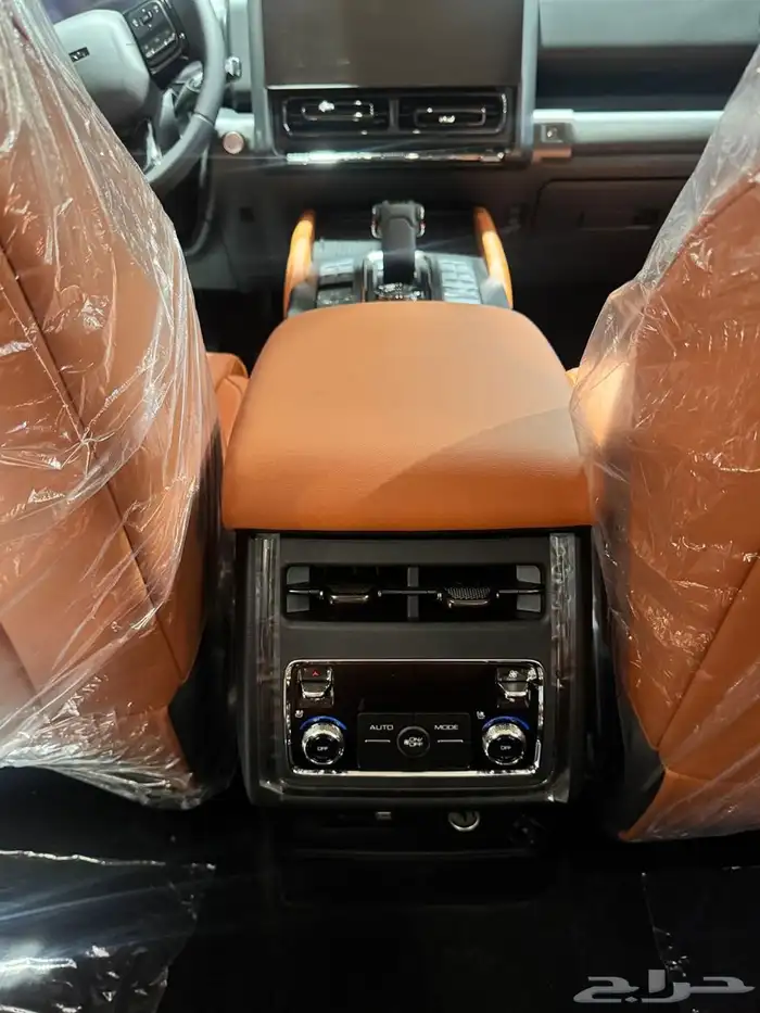 هافال H9 فل كامل 2026 25