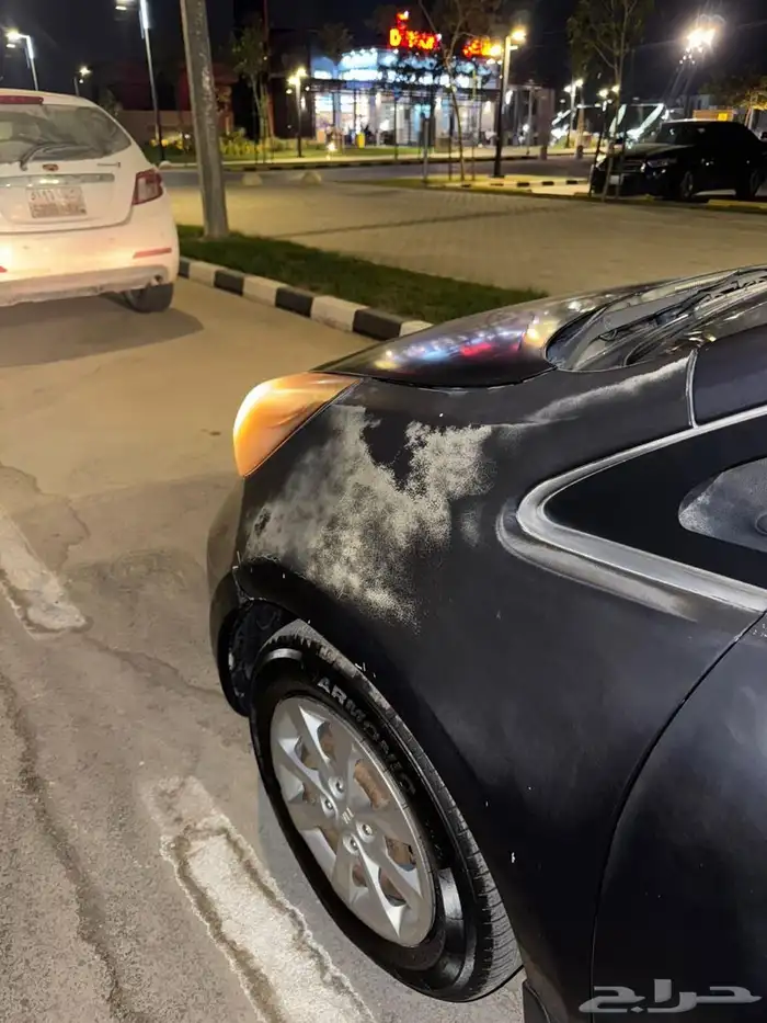 كيا ريو 2015 8