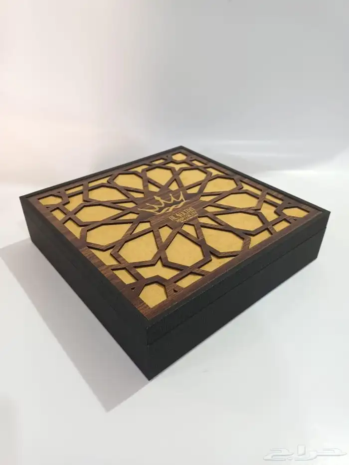 تصنيع خشبيات وجلديات هدايا دعائية 24