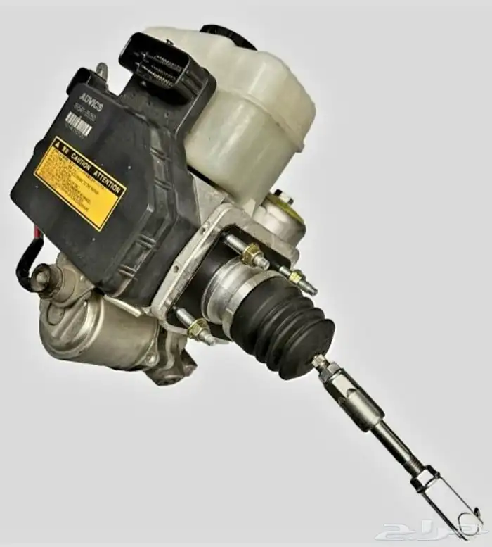 ورشة abs الفرامل صيانة وتبديل 6