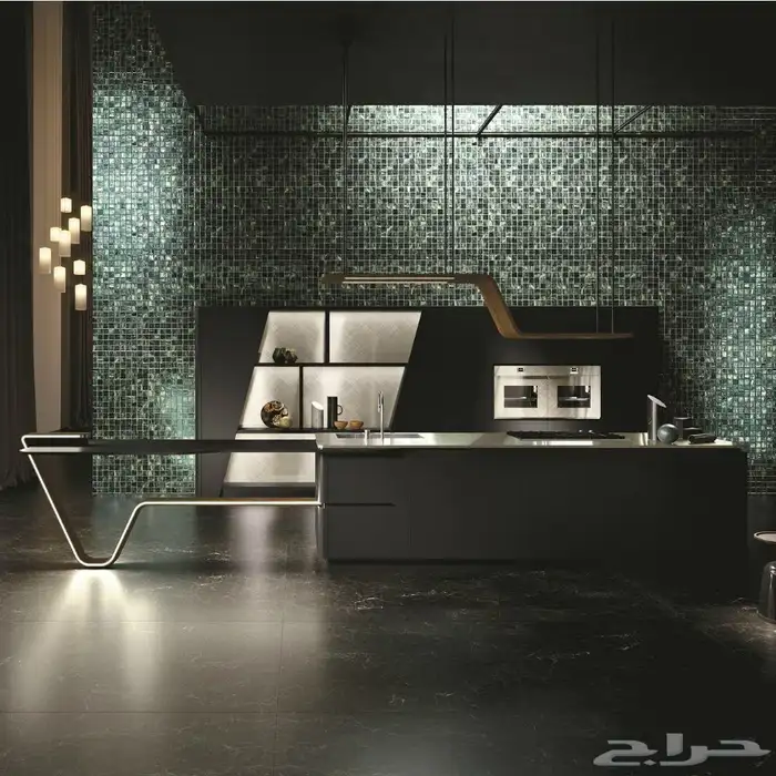 معرض هاي كلاس المطابخ 1