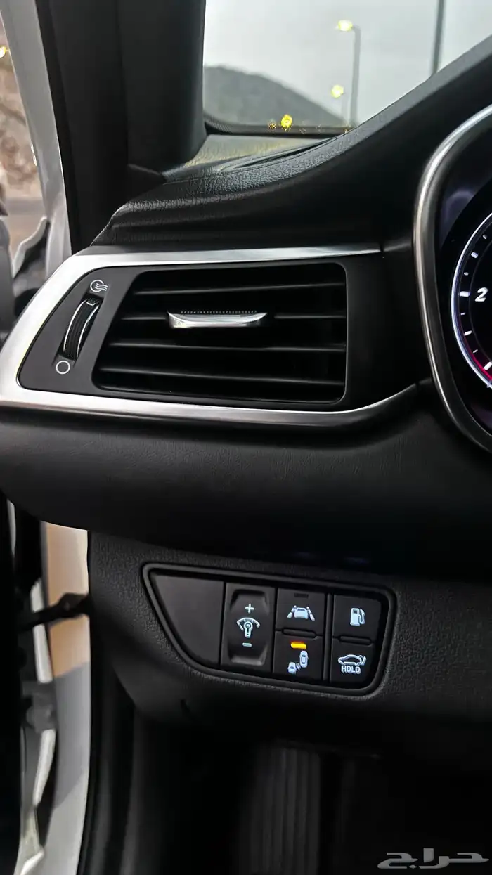 جينسيس G70 2019 ديزل فل كامل 18