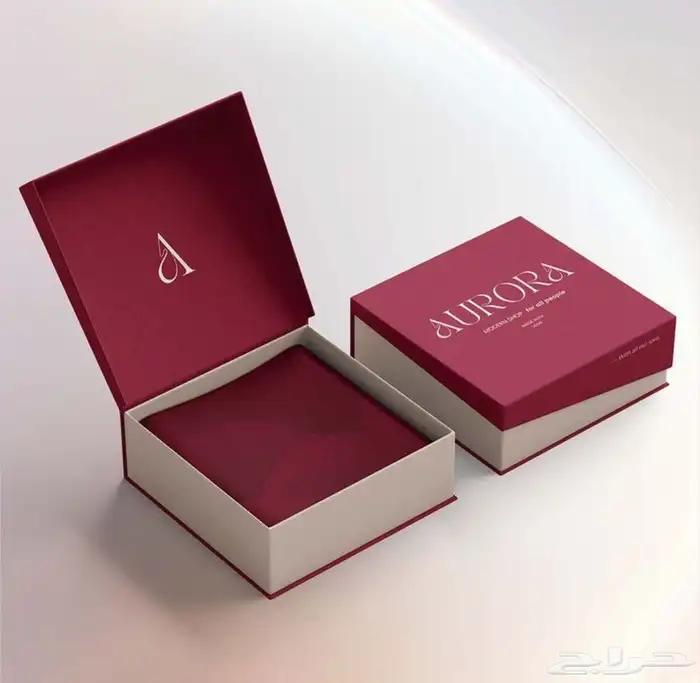 بوكسات هرد كفر تصميمات خياليه 4