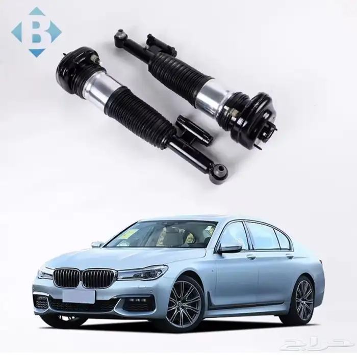 لدينا مساعدات هيدروليك ضمان 6 شهور وعلي الشرط طبعا المساعدات 6