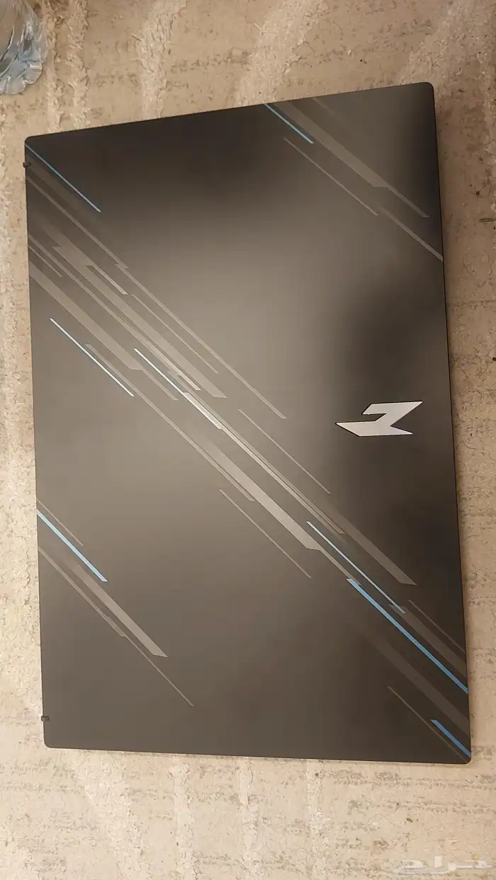 لابتوب Acer Nitro GamingCor i9 Rtx 4060 4