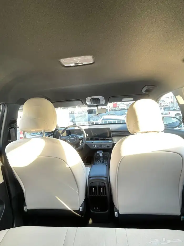 هونداي كونا 5