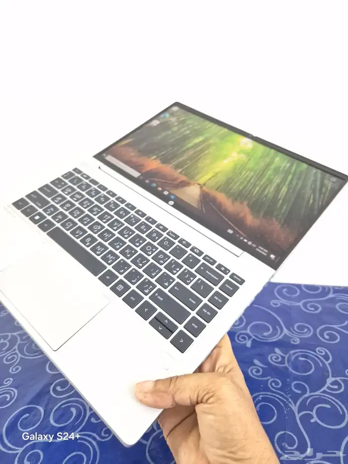 HP ProBook 440 G8   Intel Core i5 11th   16gb Ram 5
