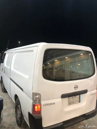 نيسان بضاعه موديل 2008 ممشي 309.00 السياره قير مكينه شاص شرط index