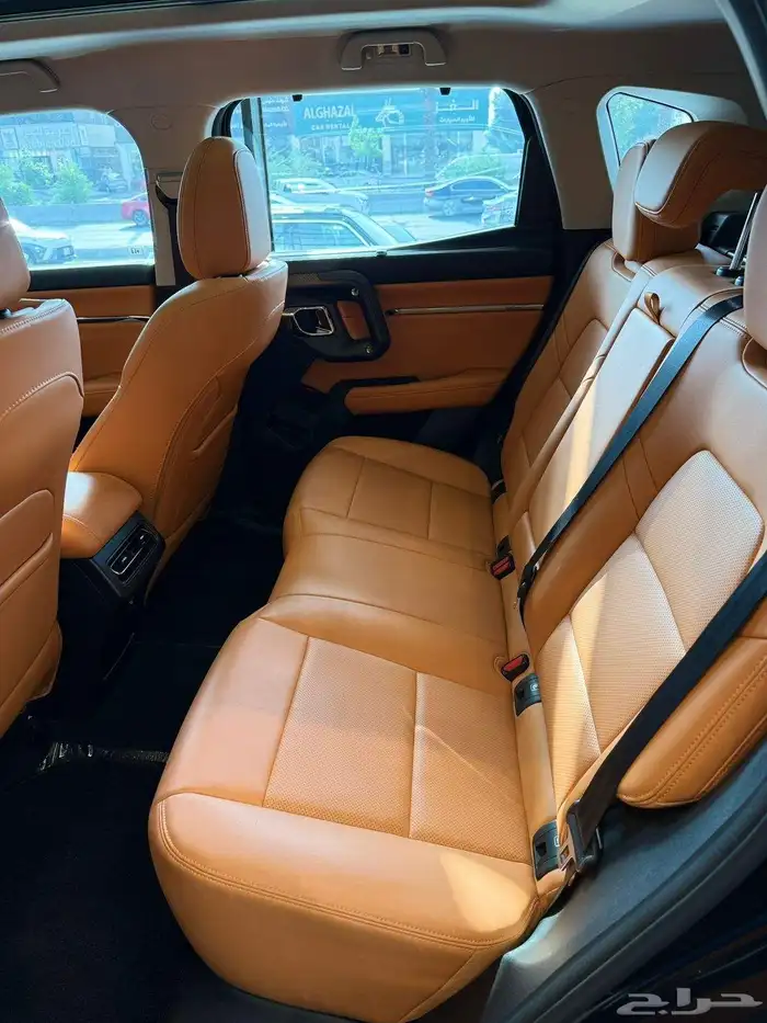 هافال اتش 7 فل كامل 2026 افضل سعر في السوق 7