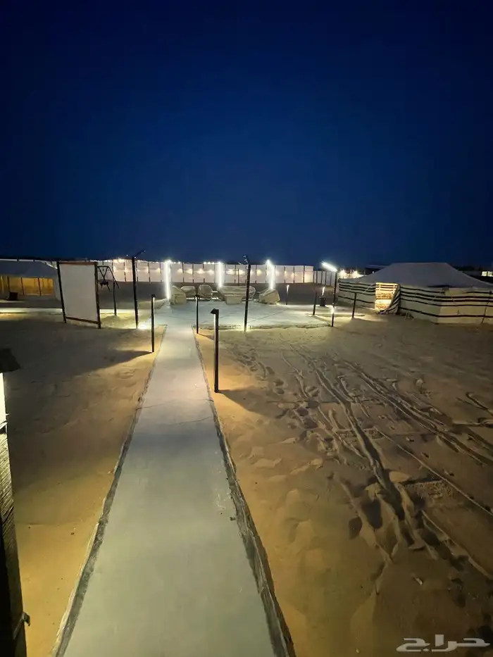 ليالي البدر غير 4