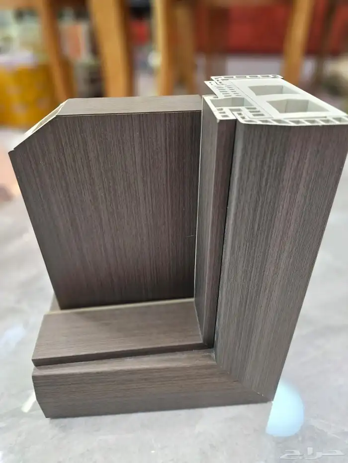 ابواب WPC سعودي وصيني 11