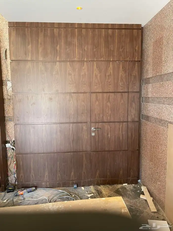 ديكورات منزلية وحدائق واستراحات 42