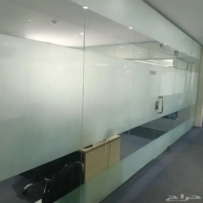 تفصيل مريات وطربزين سلم وزجاج 12 ملي جميع أنواع الشورات 12 42