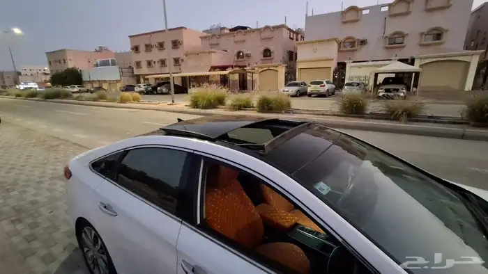 سوناتا 2015 للبيع 9