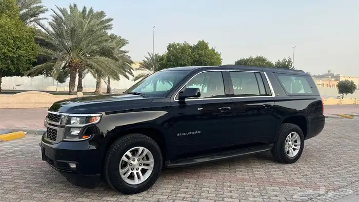 تاهو طويل 2016 4