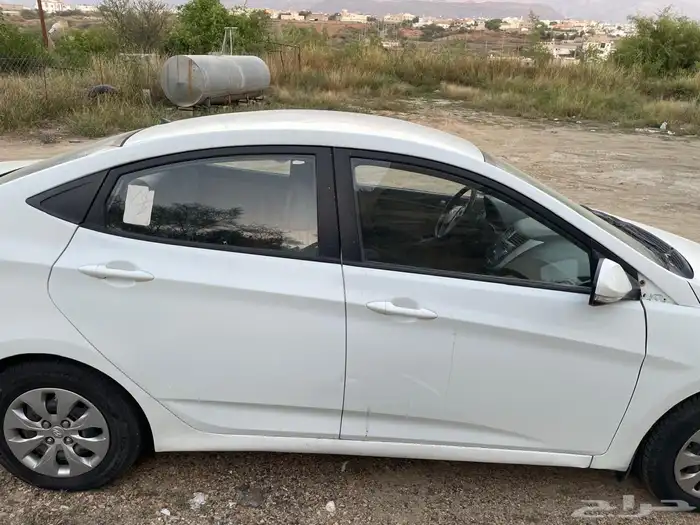 اكسنت مديل 2014 3