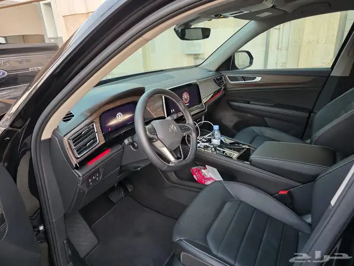 للبيع تيرامونت موديل 2024 المالك الاول 3