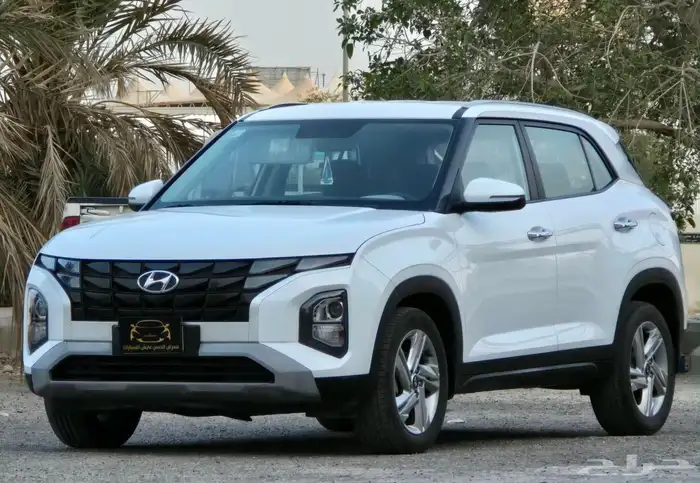 كريتا 2023 إستاندر 1