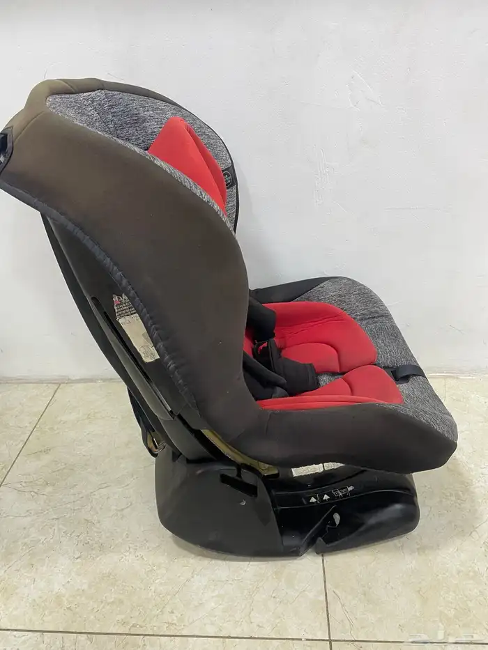 Child car seat 2