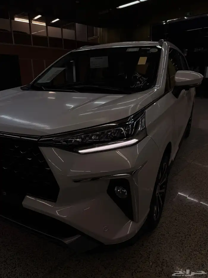 تويوتا فيلوز 2025 23