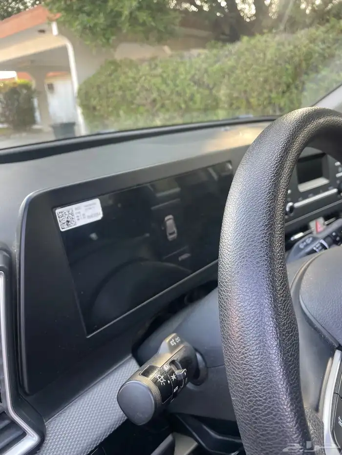 كيا سبورتاج 2023 دبل بحالة الوكاله بافضل سعر 8