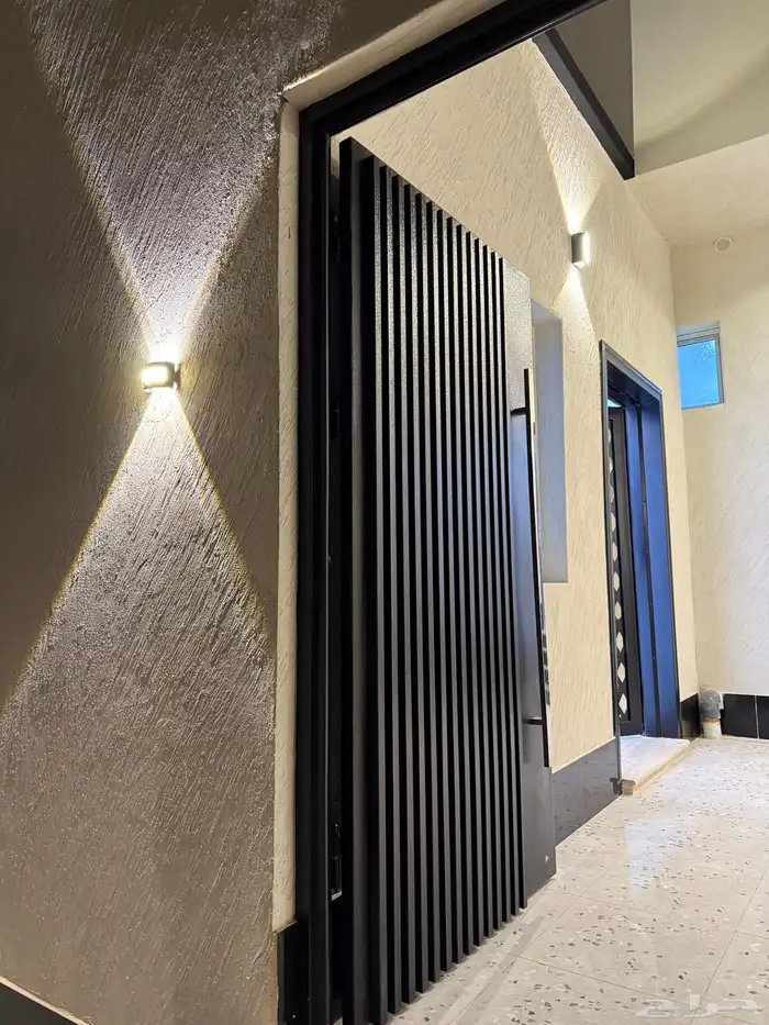 دور فاخر للبيع حي الياسمين 500م تاسيس 3ادوار ب 930الف 3