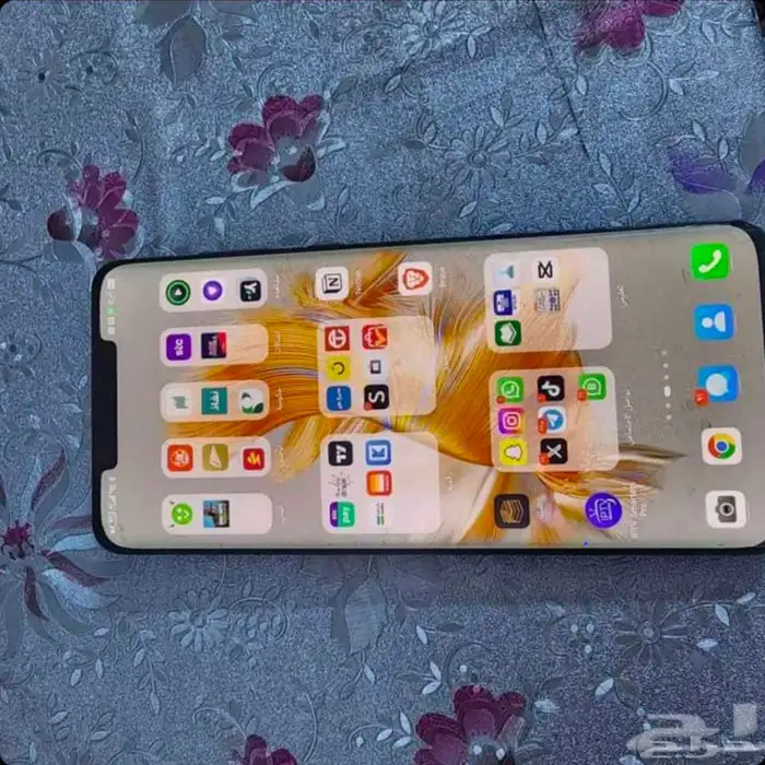 هواوي ميت 50 برو 3