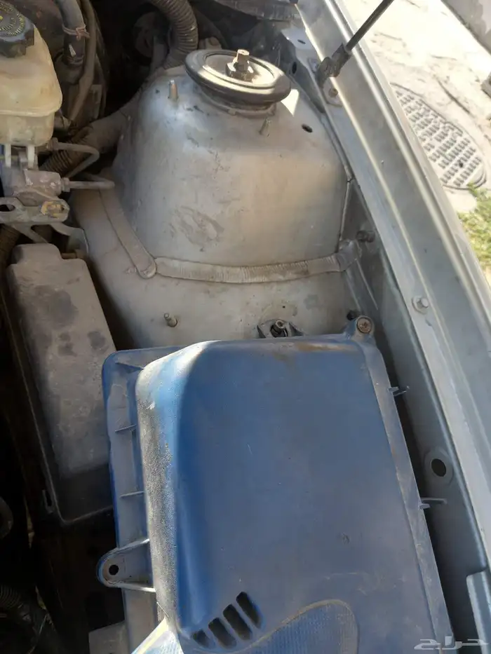 للبيع كابريس2005 5