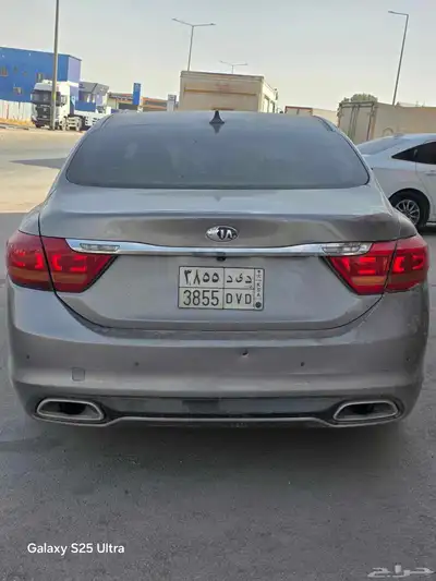 كيا كوريس 2014 index