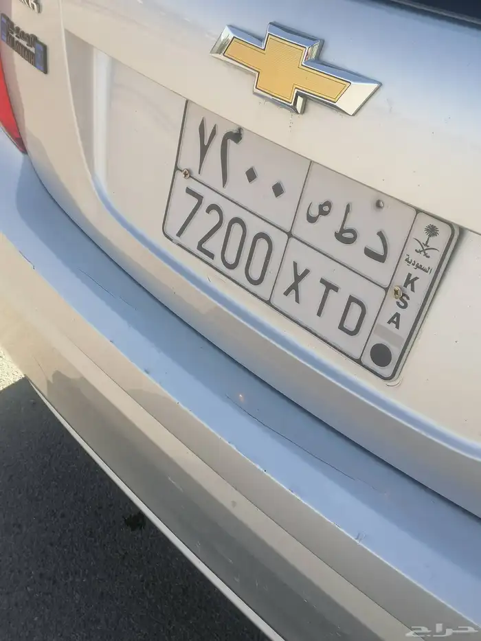 شيفروليه سبارك 2019 10