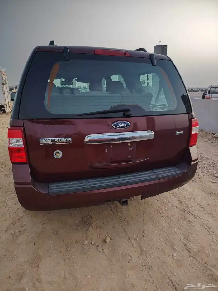 فورد اكسبديشن 2013 3