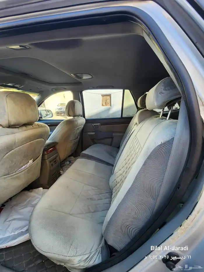 سنتافى 2009 22