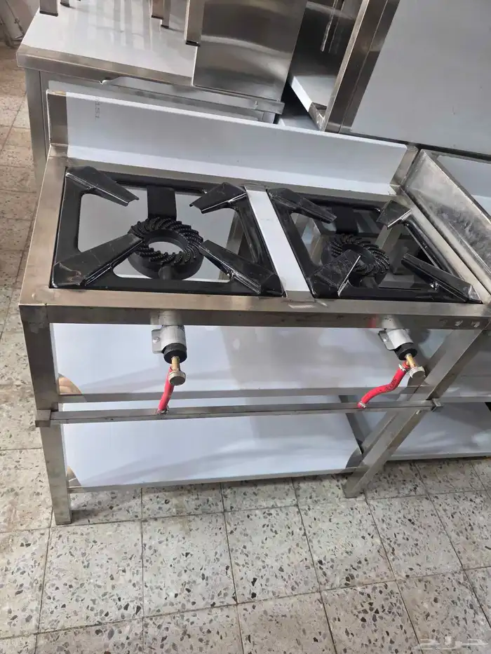 أدوات مطاعم معدات مطاعم 8