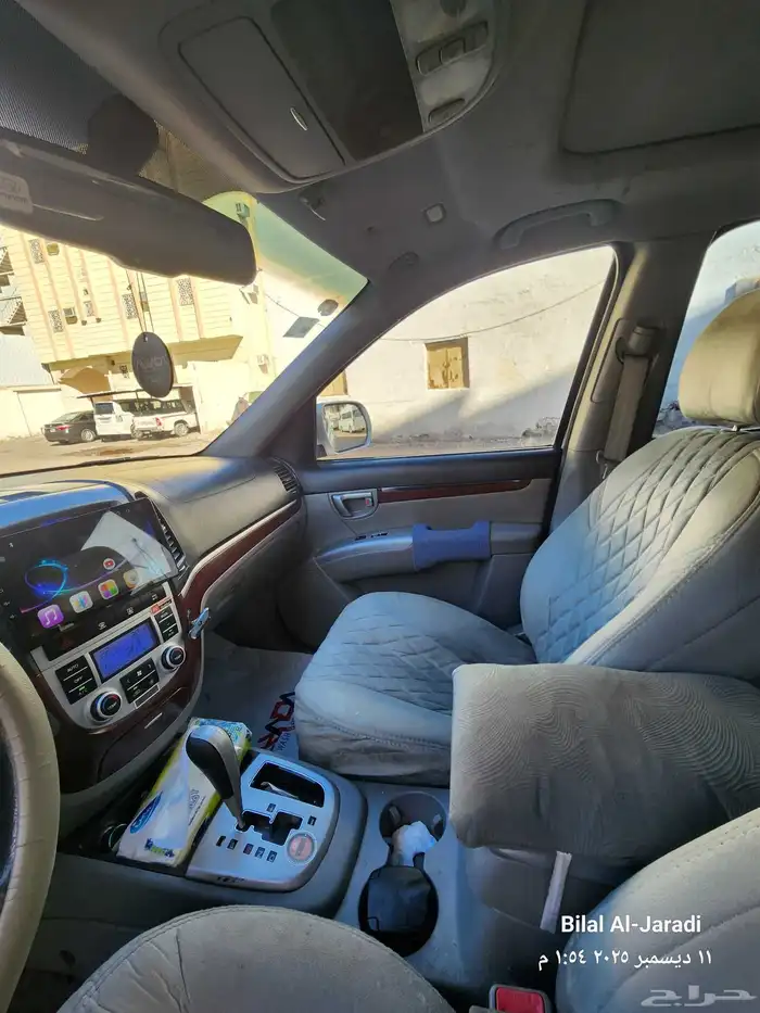 سنتافى 2009 28