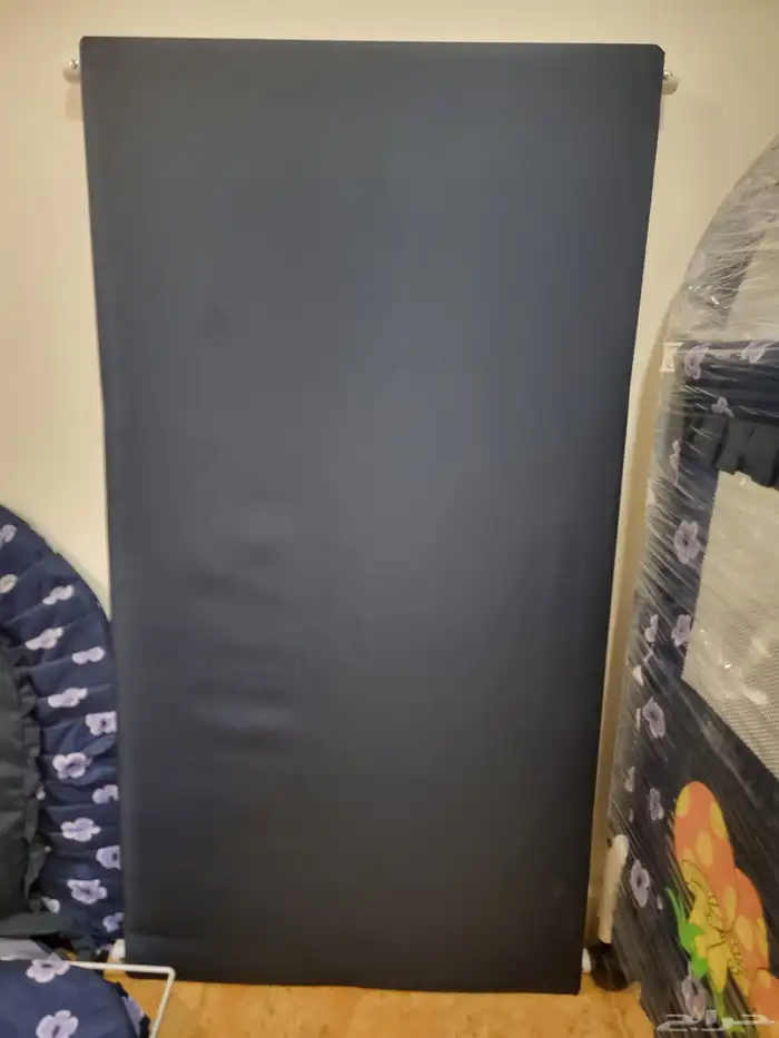 للبيع سرير اطفال مع كامل ملحقاته استخدام بضعة ايام شبه جديد 3