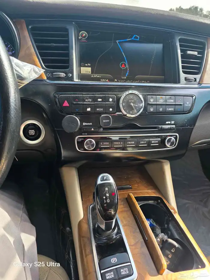 كيا كوريس 2014 4