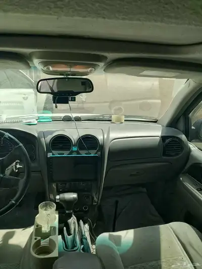 انفويGMC 2006 index