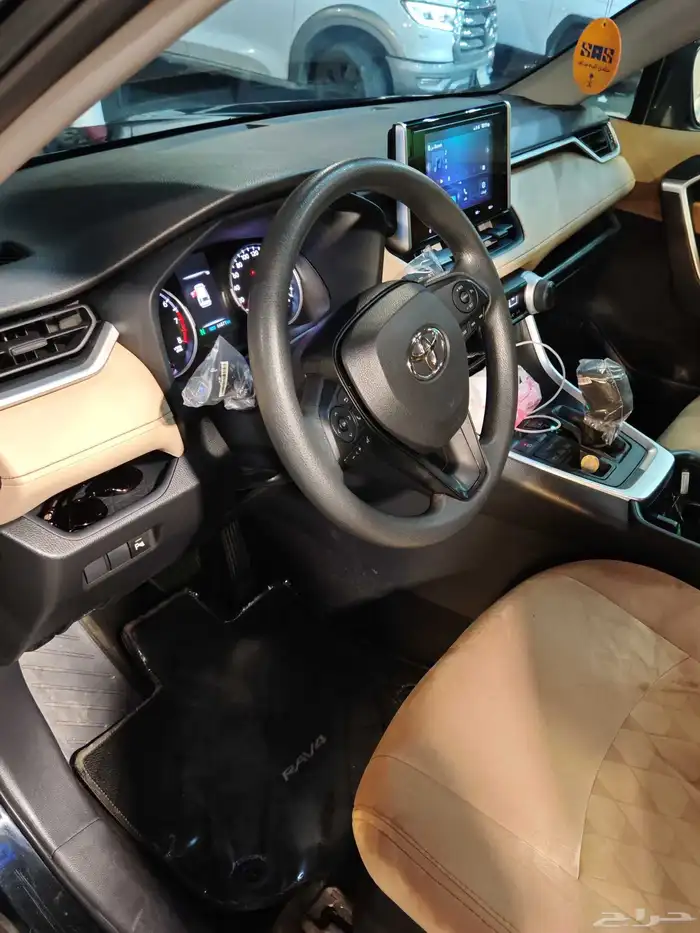 رافور وكالة بنزين 13