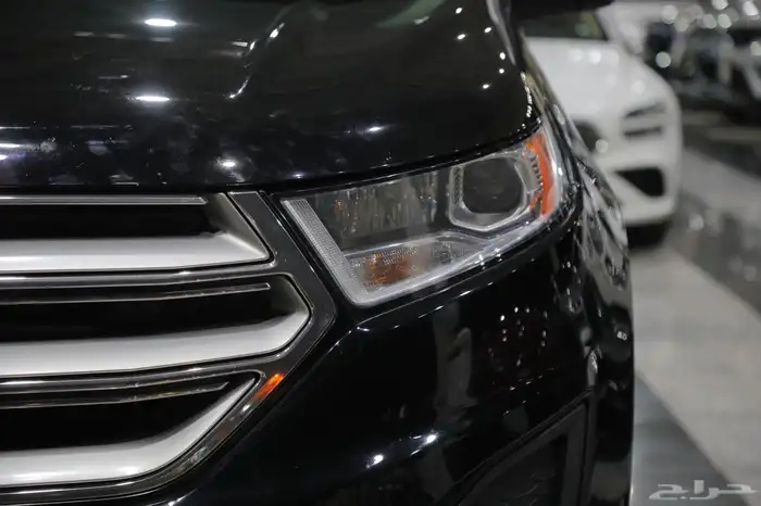 فورد ايدج موديل 2016 7