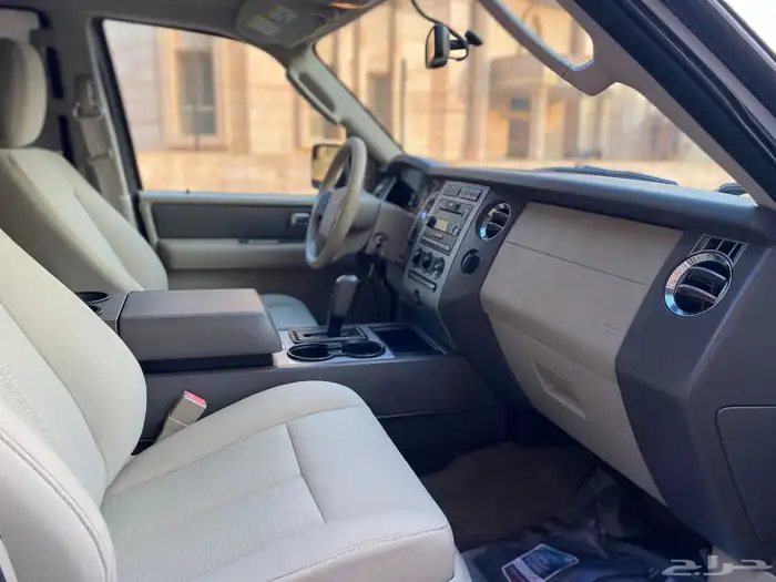 اكسبيدشن 2012 بدي بلد 18