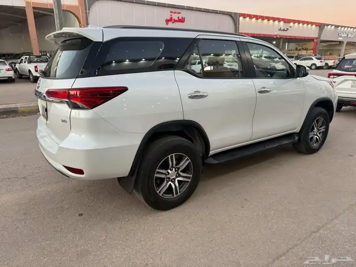 فورتشنر 2023 1