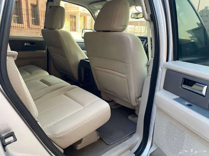 اكسبيدشن 2012 بدي بلد 16