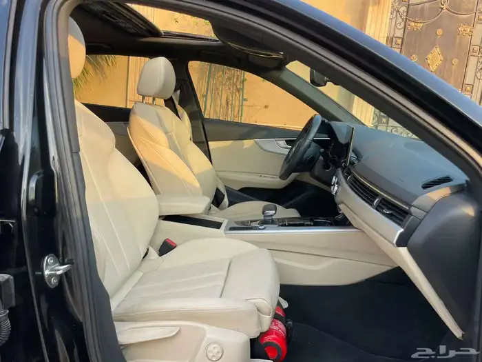 اودي 2023 - A4 15