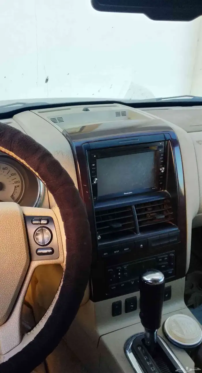 اكسبلورر 2006 4