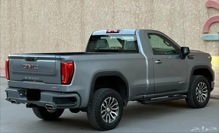 سيرا 2023 AT4 14