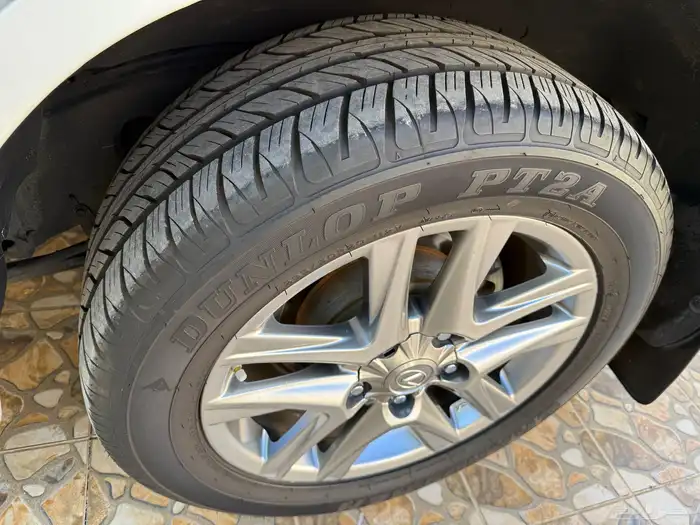 جيب لكزس المديل 2014 مخزن سعودي الدفعة الأولى بدي وكالة 15